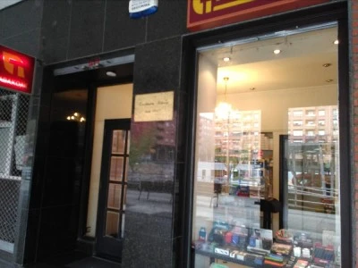Estanco Urrutikoetxea Bikarregi