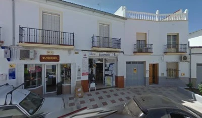 ESTANCO VEDRUNA