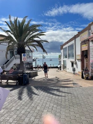 Exchange Rincon Del Fumador