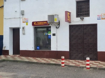 Expendeduria de tabacos n1