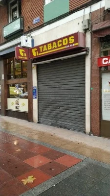 Expendeduría n° 4