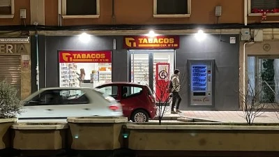Expendeduría n°5