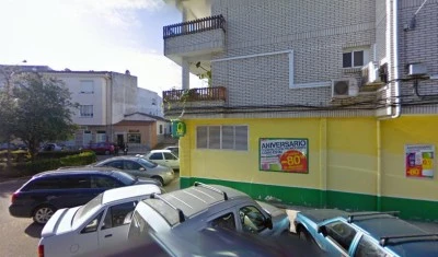 Expendeduria Número 2