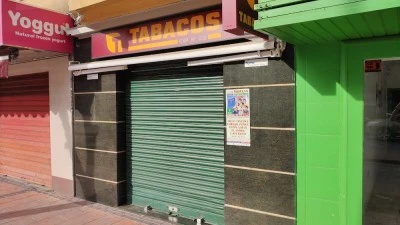 Expendeduría Número 36
