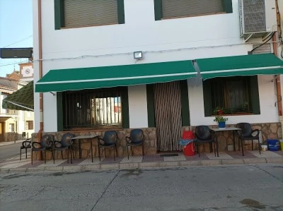 LA FRAGUA