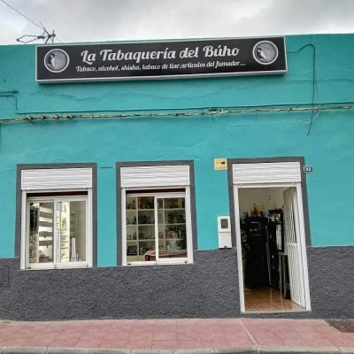 La Tabaquería del Búho