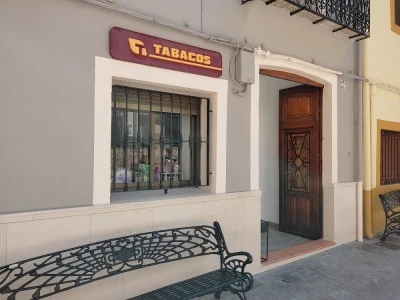 La Tendeta de Raquel