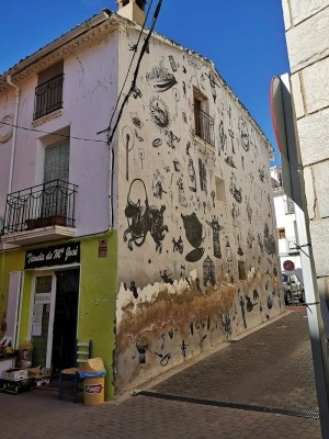 La Tienda de María José