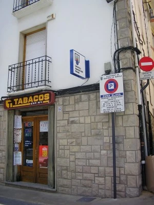 Marí Carmen Paya Abad