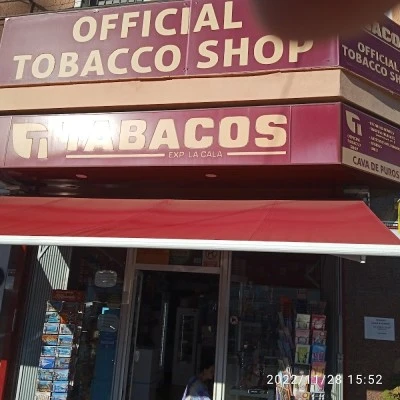 Tabacos