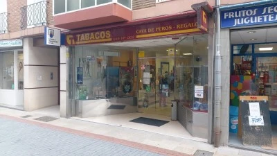 Tabacos