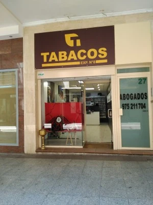 Tabacos
