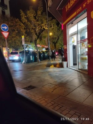 Tabacos