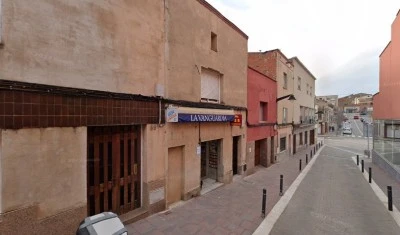 Tabacs Exp. nº 1