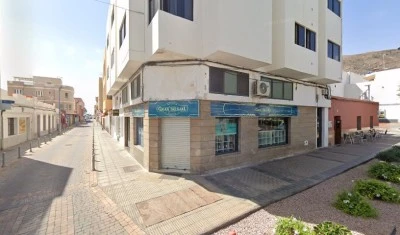Gran Tarajal tabaquería y licorería