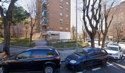 Alberto Martínez García