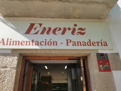 Alimentacion Eneriz