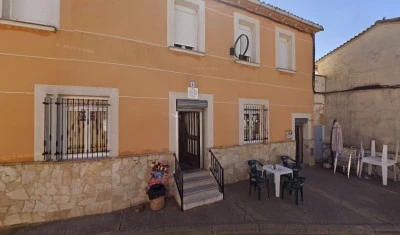 Bar Bermejo