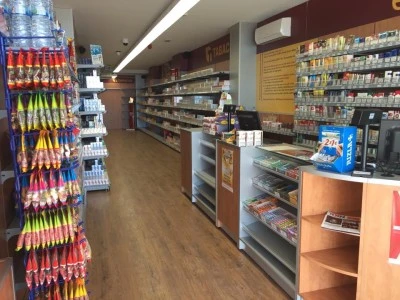 Estanc del Mar - Tobacconist