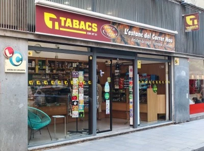 Estanc Nou de la Rambla