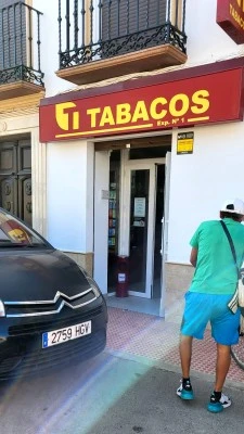 Estanco