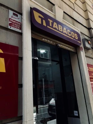 Estanco