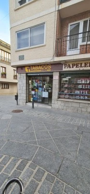 Estanco