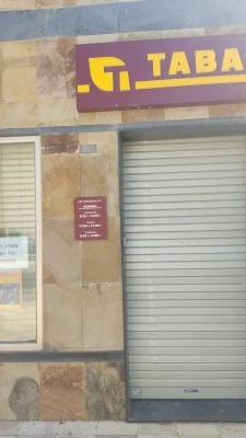 Estanco