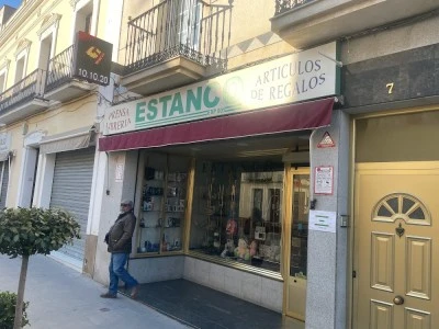 Estanco