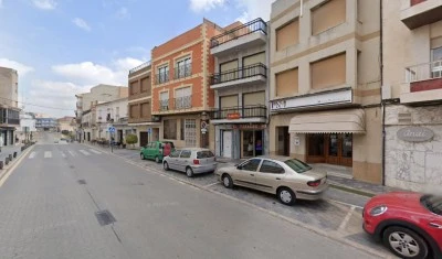 Estanco Cristina