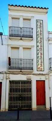 Estanco de la Rosa