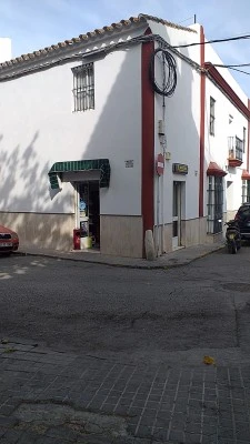 ESTANCO EL PILAR