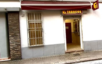 Estanco Expendeduría Nº9