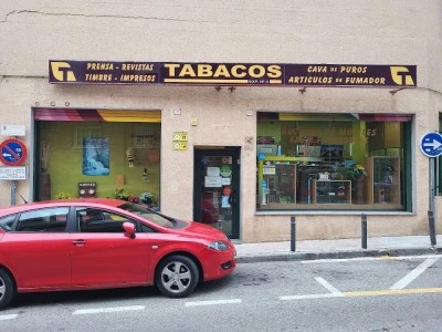 ESTANCO GALAPAGAR 3
