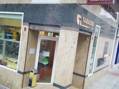 Estanco Habana