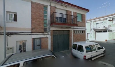 Estanco Iluminada Torres