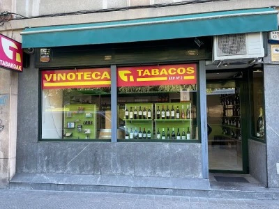 Estanco Muro