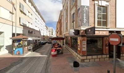 Estanco Nº2