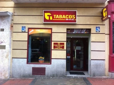 ESTANCO OLAVIDE 5