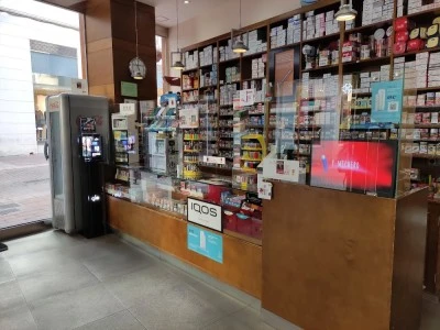 Estanco Posadas
