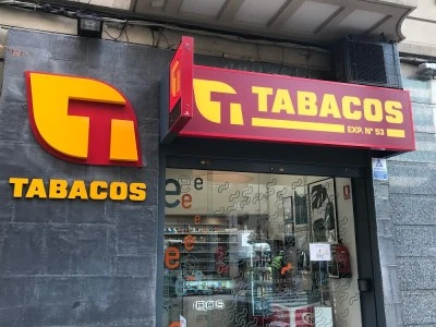 Estanco San Ignacio IQOS RESELLER PLUS