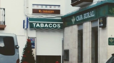 Estanco Sonia Ventas de Zafarraya
