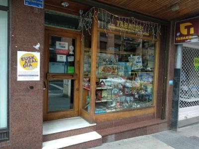 ESTANCO ZANGITU