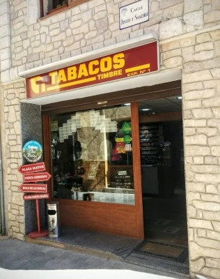 Expendeduría