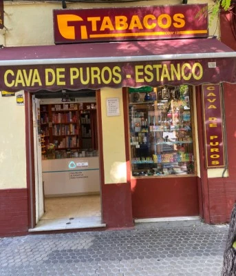 Expendeduría 139