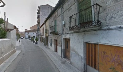 Expendeduría n° 1