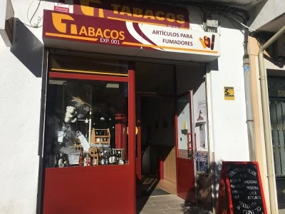 Expendeduría nº1