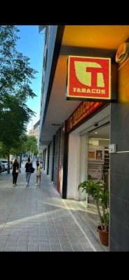 Expendeduria Número 11