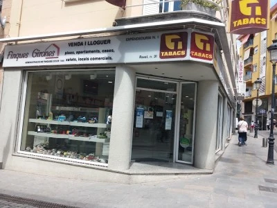 Expendiduría N°1