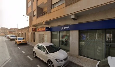 Expendiduria nº 2